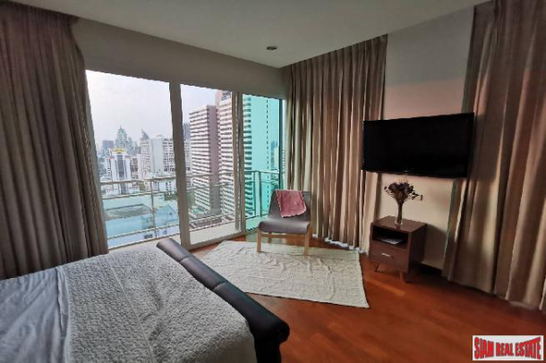 2 Bed, 2 Bath, ApartmentFor Sale, Nana, Bangkok