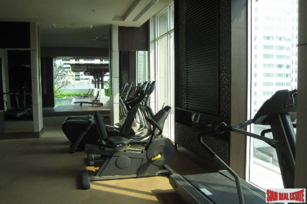 2 Bed, 2 Bath, ApartmentFor Sale, Nana, Bangkok