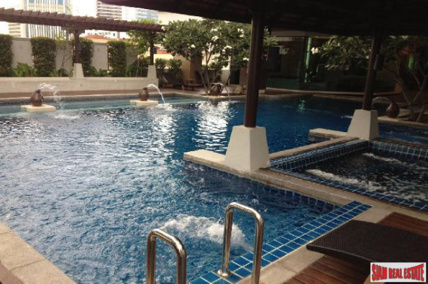 2 Bed, 2 Bath, ApartmentFor Sale, Nana, Bangkok