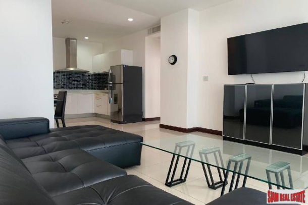 2 Bed, 2 Bath, ApartmentFor Sale, Nana, Bangkok