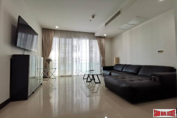 2 Bed, 2 Bath, ApartmentFor Sale, Nana, Bangkok