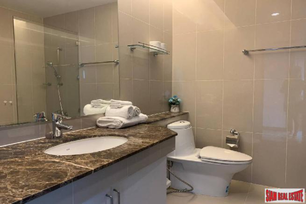 2 Bed, 2 Bath, ApartmentFor Sale, Nana, Bangkok