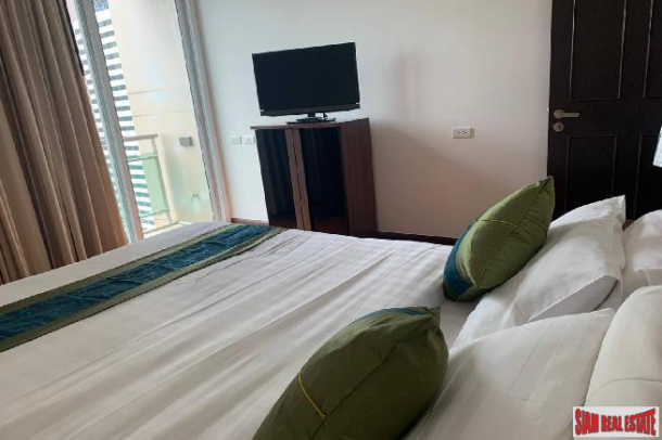 2 Bed, 2 Bath, ApartmentFor Sale, Nana, Bangkok