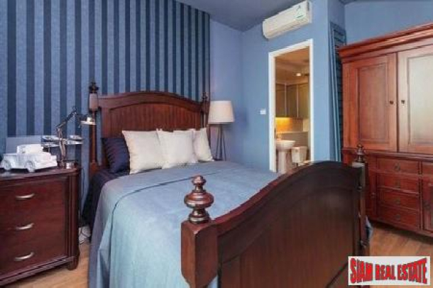 3 Bed, 3 Bath, ApartmentFor Sale, Phrom Phong, Bangkok