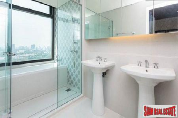 3 Bed, 3 Bath, ApartmentFor Sale, Phrom Phong, Bangkok