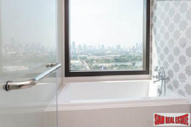 3 Bed, 3 Bath, ApartmentFor Sale, Phrom Phong, Bangkok