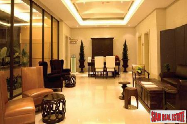 3 Bed, 3 Bath, ApartmentFor Sale, Phrom Phong, Bangkok