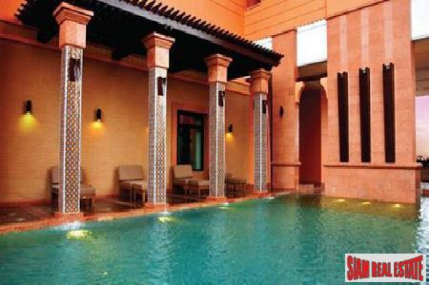 3 Bed, 3 Bath, ApartmentFor Sale, Phrom Phong, Bangkok