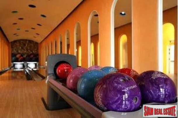 3 Bed, 3 Bath, ApartmentFor Sale, Phrom Phong, Bangkok