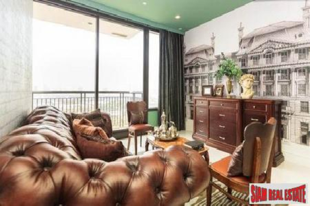 3 Bed, 3 Bath, ApartmentFor Sale, Phrom Phong, Bangkok