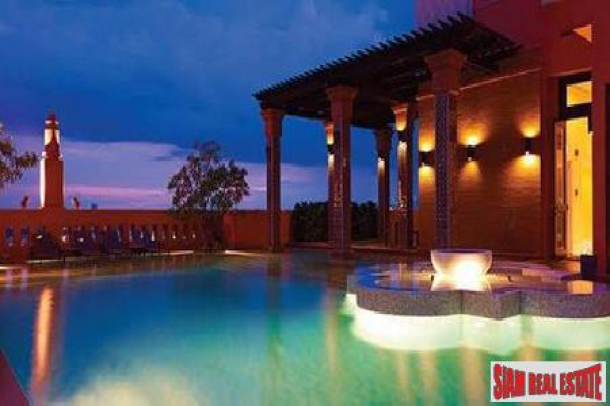 3 Bed, 3 Bath, ApartmentFor Sale, Phrom Phong, Bangkok