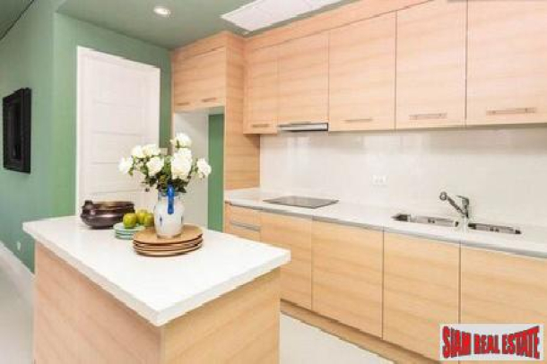 3 Bed, 3 Bath, ApartmentFor Sale, Phrom Phong, Bangkok