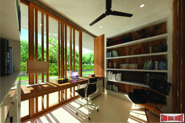 3 Bed, HouseFor Sale, Na Jomtien, Chonburi