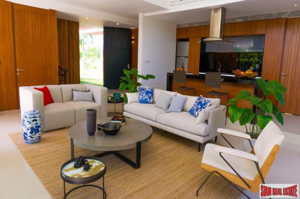 3 Bed, HouseFor Sale, Na Jomtien, Chonburi