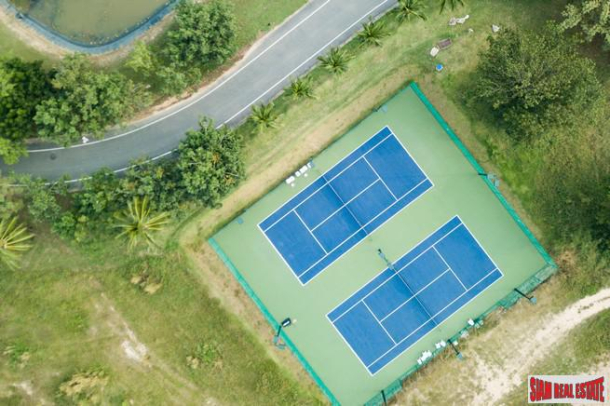 3 Bed, HouseFor Sale, Na Jomtien, Chonburi