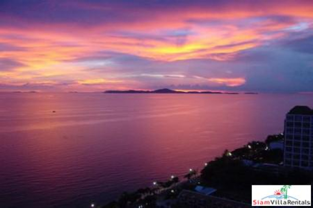 2 Bed, 2 Bath, ApartmentFor Sale, Jomtien, Chonburi 2 Bed, 2 Bath, ApartmentFor Sale, Jomtien, Chonburi