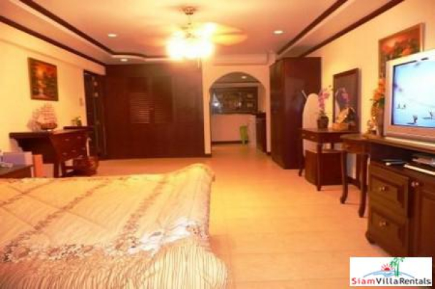 2 Bed, 2 Bath, ApartmentFor Sale, Jomtien, Chonburi 2 Bed, 2 Bath, ApartmentFor Sale, Jomtien, Chonburi