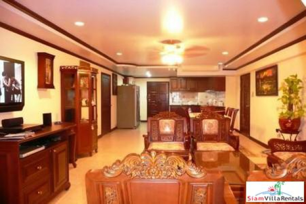 2 Bed, 2 Bath, ApartmentFor Sale, Jomtien, Chonburi 2 Bed, 2 Bath, ApartmentFor Sale, Jomtien, Chonburi