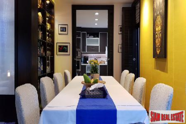 4 Bed, 4 Bath, HouseFor Sale, Lat Phrao, Bangkok 4 Bed, 4 Bath, HouseFor Sale, Lat Phrao, Bangkok