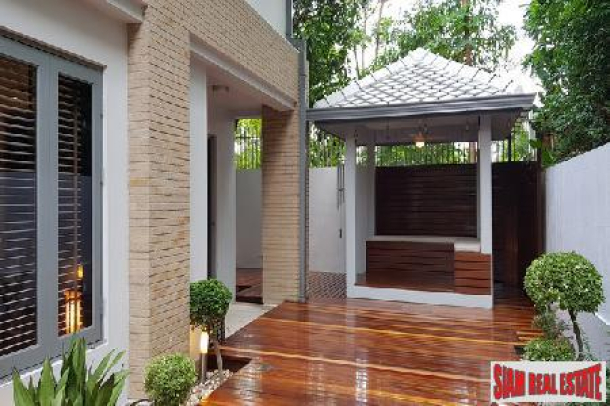 4 Bed, 4 Bath, HouseFor Sale, Lat Phrao, Bangkok 4 Bed, 4 Bath, HouseFor Sale, Lat Phrao, Bangkok