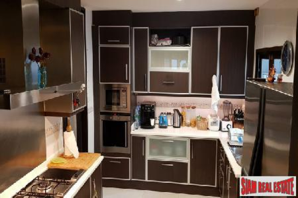 4 Bed, 4 Bath, HouseFor Sale, Lat Phrao, Bangkok 4 Bed, 4 Bath, HouseFor Sale, Lat Phrao, Bangkok