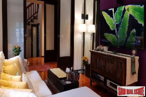 4 Bed, 4 Bath, HouseFor Sale, Lat Phrao, Bangkok 4 Bed, 4 Bath, HouseFor Sale, Lat Phrao, Bangkok