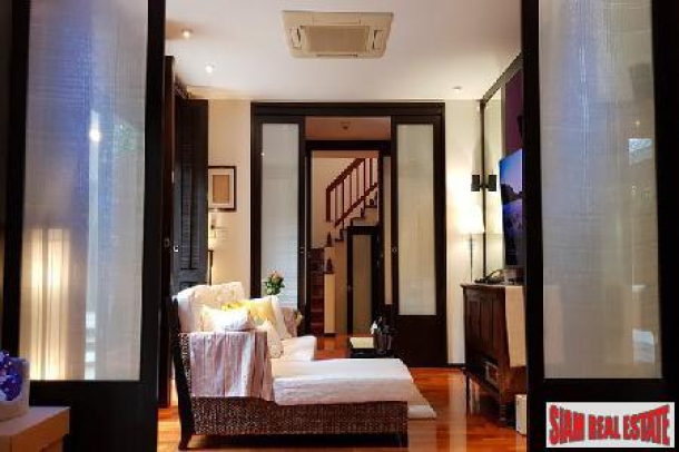 4 Bed, 4 Bath, HouseFor Sale, Lat Phrao, Bangkok 4 Bed, 4 Bath, HouseFor Sale, Lat Phrao, Bangkok