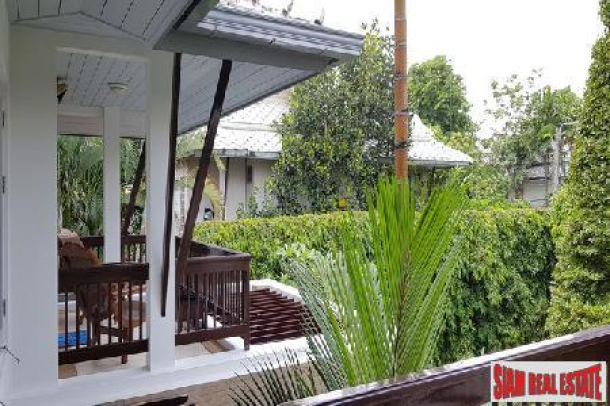 4 Bed, 4 Bath, HouseFor Sale, Lat Phrao, Bangkok 4 Bed, 4 Bath, HouseFor Sale, Lat Phrao, Bangkok