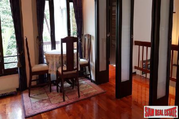 4 Bed, 4 Bath, HouseFor Sale, Lat Phrao, Bangkok 4 Bed, 4 Bath, HouseFor Sale, Lat Phrao, Bangkok