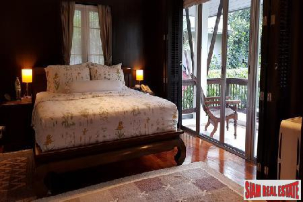 4 Bed, 4 Bath, HouseFor Sale, Lat Phrao, Bangkok 4 Bed, 4 Bath, HouseFor Sale, Lat Phrao, Bangkok