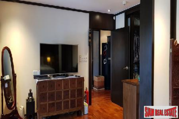 4 Bed, 4 Bath, HouseFor Sale, Lat Phrao, Bangkok 4 Bed, 4 Bath, HouseFor Sale, Lat Phrao, Bangkok