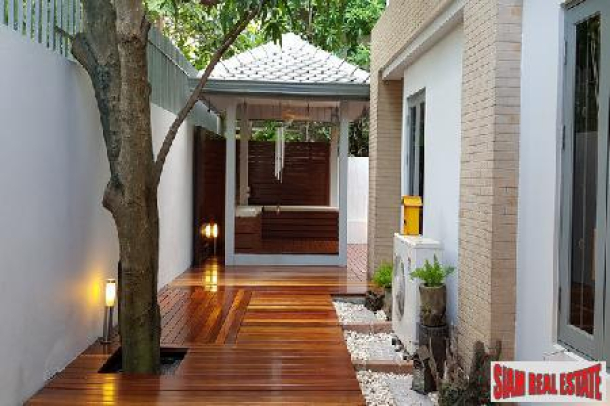 4 Bed, 4 Bath, HouseFor Sale, Lat Phrao, Bangkok 4 Bed, 4 Bath, HouseFor Sale, Lat Phrao, Bangkok