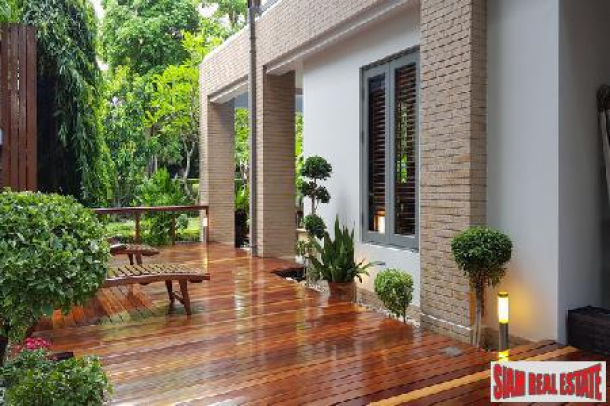 4 Bed, 4 Bath, HouseFor Sale, Lat Phrao, Bangkok 4 Bed, 4 Bath, HouseFor Sale, Lat Phrao, Bangkok