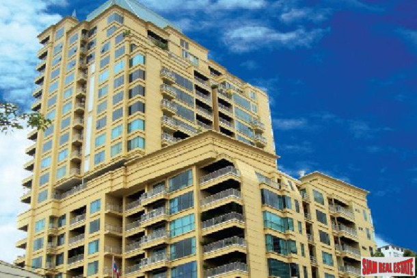 3 Bed, 4 Bath, ApartmentFor Sale, Sukhumvit Soi 21-39, Bangkok 3 Bed, 4 Bath, ApartmentFor Sale, Sukhumvit Soi 21-39, Bangkok