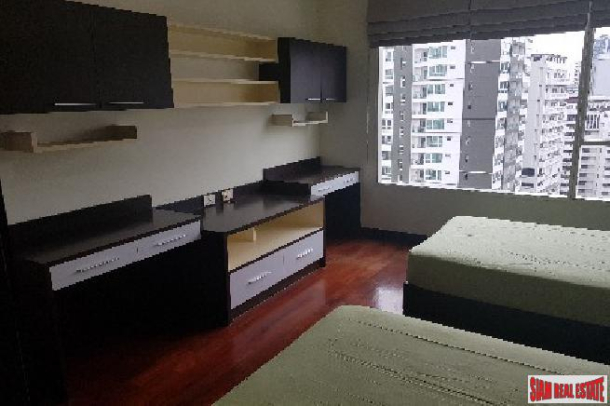 3 Bed, 4 Bath, ApartmentFor Sale, Sukhumvit Soi 21-39, Bangkok 3 Bed, 4 Bath, ApartmentFor Sale, Sukhumvit Soi 21-39, Bangkok