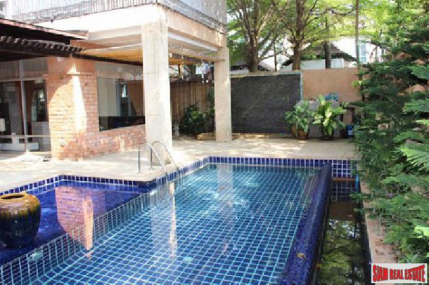 3 Bed, 3 Bath, HouseFor Sale, Na Jomtien, Chonburi 3 Bed, 3 Bath, HouseFor Sale, Na Jomtien, Chonburi