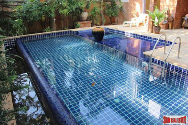 3 Bed, 3 Bath, HouseFor Sale, Na Jomtien, Chonburi 3 Bed, 3 Bath, HouseFor Sale, Na Jomtien, Chonburi