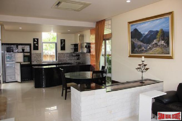 3 Bed, 3 Bath, HouseFor Sale, Na Jomtien, Chonburi 3 Bed, 3 Bath, HouseFor Sale, Na Jomtien, Chonburi