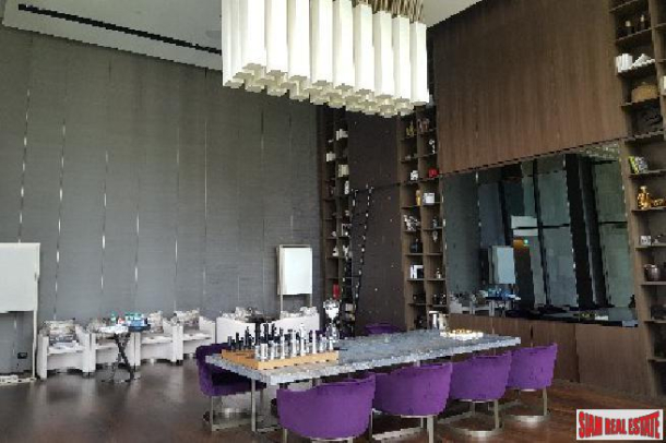 1 Bed, 1 Bath, ApartmentFor Sale, Sukhumvit Soi 21-39, Bangkok 1 Bed, 1 Bath, ApartmentFor Sale, Sukhumvit Soi 21-39, Bangkok