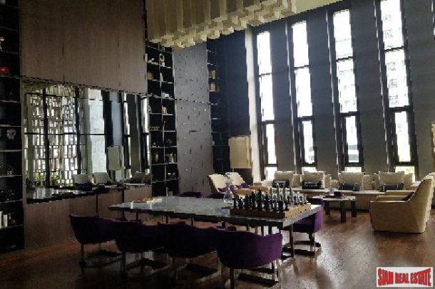 1 Bed, 1 Bath, ApartmentFor Sale, Sukhumvit Soi 21-39, Bangkok 1 Bed, 1 Bath, ApartmentFor Sale, Sukhumvit Soi 21-39, Bangkok