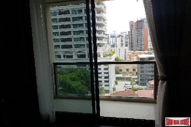 1 Bed, 1 Bath, ApartmentFor Sale, Sukhumvit Soi 21-39, Bangkok 1 Bed, 1 Bath, ApartmentFor Sale, Sukhumvit Soi 21-39, Bangkok