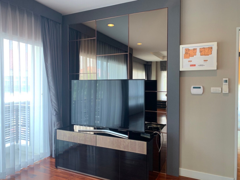 4 Bed, 6 Bath, HouseFor Sale, Suan Luang, Bangkok