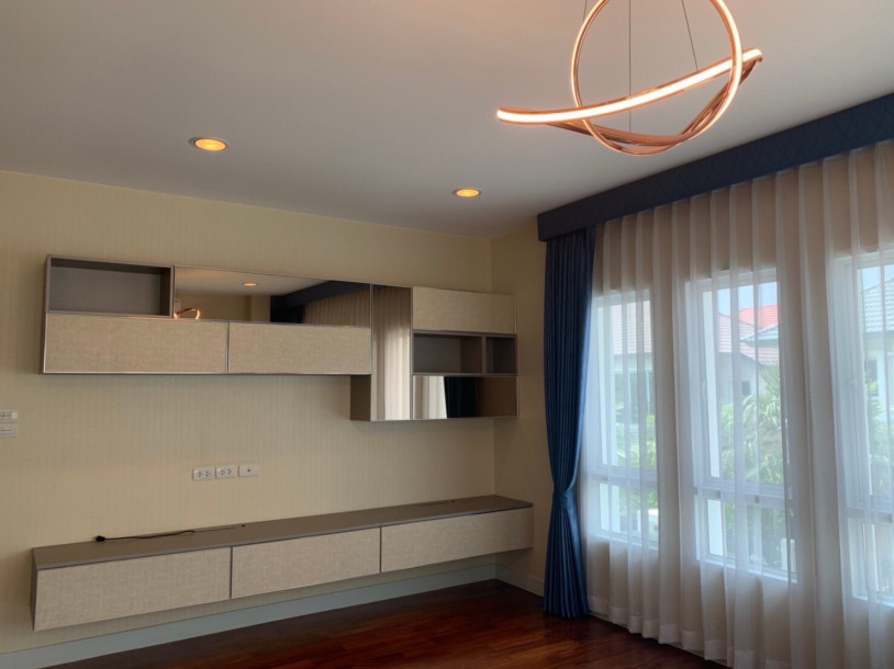 4 Bed, 6 Bath, HouseFor Sale, Suan Luang, Bangkok