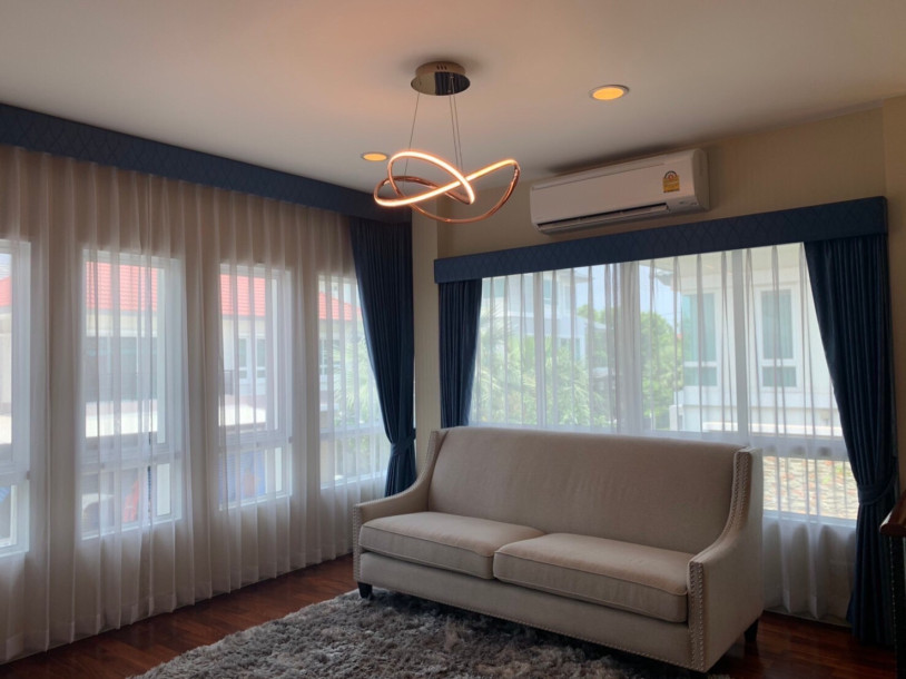 4 Bed, 6 Bath, HouseFor Sale, Suan Luang, Bangkok