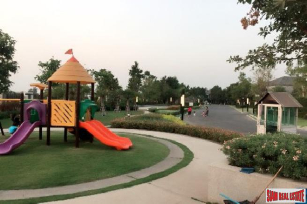 4 Bed, 6 Bath, HouseFor Sale, Suan Luang, Bangkok