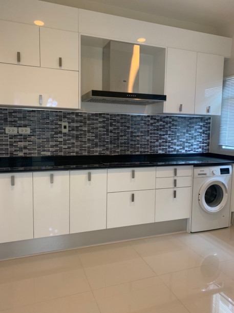 4 Bed, 6 Bath, HouseFor Sale, Suan Luang, Bangkok