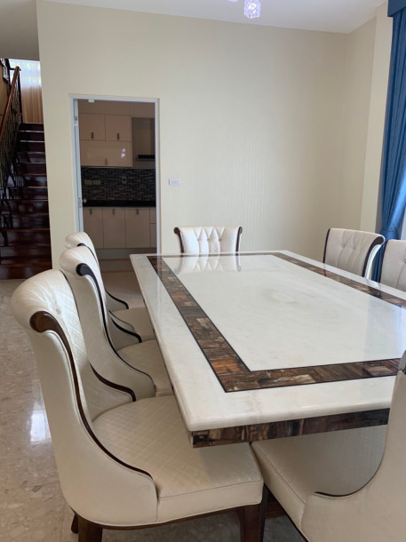 4 Bed, 6 Bath, HouseFor Sale, Suan Luang, Bangkok