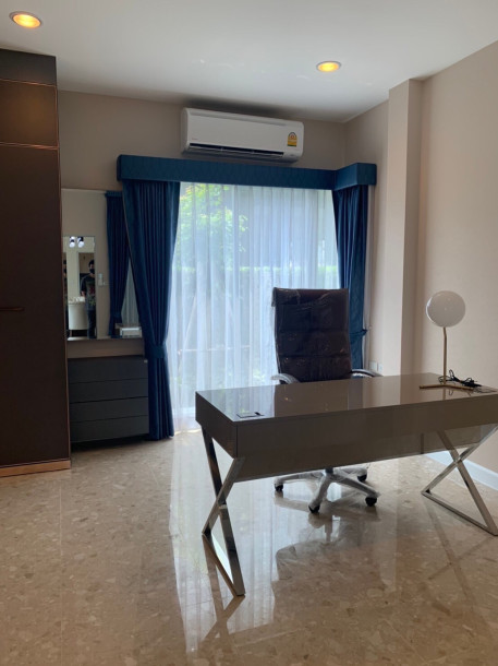4 Bed, 6 Bath, HouseFor Sale, Suan Luang, Bangkok
