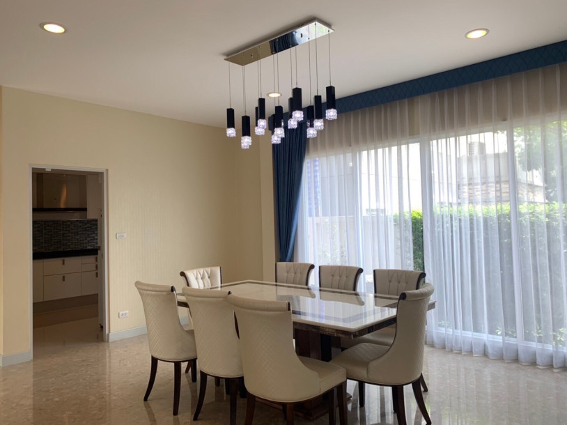 4 Bed, 6 Bath, HouseFor Sale, Suan Luang, Bangkok