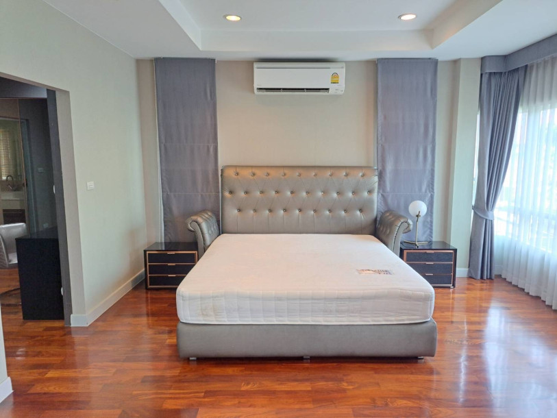 4 Bed, 6 Bath, HouseFor Sale, Suan Luang, Bangkok